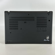 Load image into Gallery viewer, Lenovo ThinkPad T14 Gen 2 Black 2.4 GHz Intel Core i5 11th Gen. 16GB RAM 512GB Solid State Drive