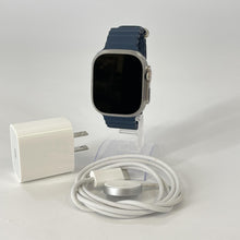 Load image into Gallery viewer, Apple Watch (Ultra 2) 49mm Natural Unlocked 64GB