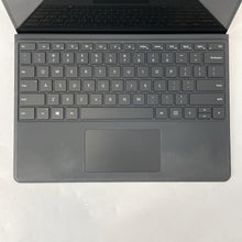 Load image into Gallery viewer, Microsoft Surface Pro 8 13 Silver WiFi 3.0 GHz Intel Core i7 11th Gen. 16GB RAM 256GB Solid State Drive