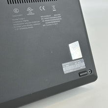 Load image into Gallery viewer, Lenovo ThinkPad T14 Gen 2 Black 2.4 GHz Intel Core i5 11th Gen. 16GB RAM 512GB Solid State Drive