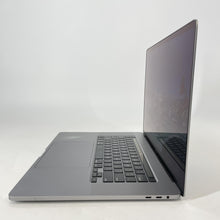 Load image into Gallery viewer, Apple MacBook Pro 16 Touch Bar 2019 Silver 2.4 GHz Intel Core i9 9th Gen. 32GB RAM 1TB Solid State Drive AMD Radeon Pro 5500M 8 GB