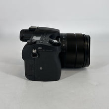 Load image into Gallery viewer, Sony Cyber-Shot RX10 IV 20.1MP Black