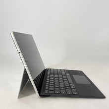 Load image into Gallery viewer, Microsoft Surface Pro 8 13 Silver WiFi 3.0 GHz Intel Core i7 11th Gen. 16GB RAM 256GB Solid State Drive