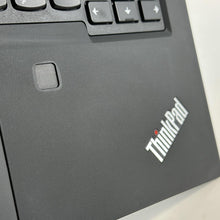Load image into Gallery viewer, Lenovo ThinkPad T14 Gen 2 Black 2.4 GHz Intel Core i5 11th Gen. 16GB RAM 512GB Solid State Drive