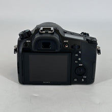 Load image into Gallery viewer, Sony Cyber-Shot RX10 IV 20.1MP Black