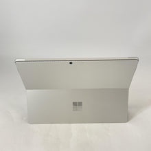 Load image into Gallery viewer, Microsoft Surface Pro 8 13 Silver WiFi 3.0 GHz Intel Core i7 11th Gen. 16GB RAM 256GB Solid State Drive