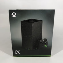Load image into Gallery viewer, Microsoft Xbox Series X Black 2TB