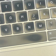 Load image into Gallery viewer, Apple MacBook Pro 16 Touch Bar 2019 Silver 2.4 GHz Intel Core i9 9th Gen. 32GB RAM 1TB Solid State Drive AMD Radeon Pro 5500M 8 GB