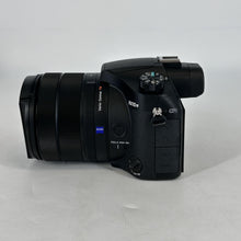 Load image into Gallery viewer, Sony Cyber-Shot RX10 IV 20.1MP Black