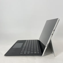 Load image into Gallery viewer, Microsoft Surface Pro 8 13 Silver WiFi 3.0 GHz Intel Core i7 11th Gen. 16GB RAM 256GB Solid State Drive