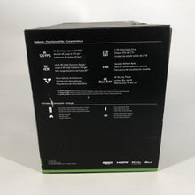 Load image into Gallery viewer, Microsoft Xbox Series X Black 2TB