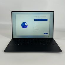 Load image into Gallery viewer, Dell XPS 13 9345 Black 3.4 GHz Qualcomm Snapdragon X Elite 16GB RAM 512GB Solid State Drive