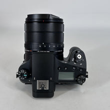Load image into Gallery viewer, Sony Cyber-Shot RX10 IV 20.1MP Black
