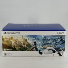 Load image into Gallery viewer, Sony Playstation VR 2 White