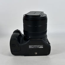 Load image into Gallery viewer, Sony Cyber-Shot RX10 IV 20.1MP Black
