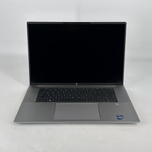 Load image into Gallery viewer, HP ZBook Studio 16 G10 Gray 2.5 GHz Intel Core i7 13th Gen. 64GB RAM 1TB Solid State Drive NVIDIA RTX 4000 Ada 12 GB