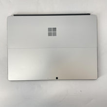 Load image into Gallery viewer, Microsoft Surface Pro 8 13 Silver WiFi 3.0 GHz Intel Core i7 11th Gen. 16GB RAM 256GB Solid State Drive