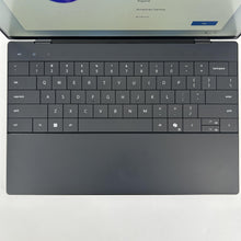 Load image into Gallery viewer, Dell XPS 13 9345 Black 3.4 GHz Qualcomm Snapdragon X Elite 16GB RAM 512GB Solid State Drive