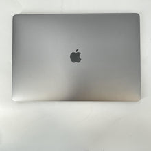 Load image into Gallery viewer, Apple MacBook Pro 16 Touch Bar 2019 Silver 2.4 GHz Intel Core i9 9th Gen. 32GB RAM 1TB Solid State Drive AMD Radeon Pro 5500M 8 GB