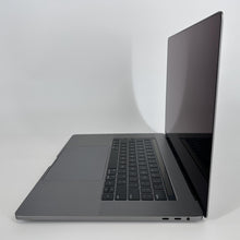 Load image into Gallery viewer, Apple MacBook Pro 15 Touch Bar 2019 Space Gray 2.4 GHz Intel Core i9 9th Gen. 32GB RAM 1TB Solid State Drive AMD Radeon Pro 560X 4 GB