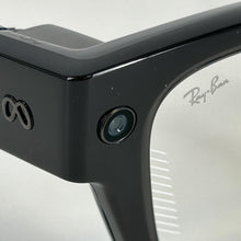Load image into Gallery viewer, Meta Ray-Ban Display Black 32GB