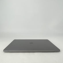 Load image into Gallery viewer, Apple MacBook Pro 16 Touch Bar 2019 Silver 2.4 GHz Intel Core i9 9th Gen. 32GB RAM 1TB Solid State Drive AMD Radeon Pro 5500M 8 GB