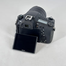 Load image into Gallery viewer, Sony Cyber-Shot RX10 IV 20.1MP Black