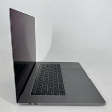 Load image into Gallery viewer, Apple MacBook Pro 15 Touch Bar 2019 Space Gray 2.4 GHz Intel Core i9 9th Gen. 32GB RAM 1TB Solid State Drive AMD Radeon Pro 560X 4 GB