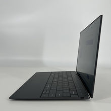 Load image into Gallery viewer, Dell XPS 13 9345 Black 3.4 GHz Qualcomm Snapdragon X Elite 16GB RAM 512GB Solid State Drive