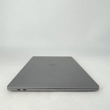 Load image into Gallery viewer, Apple MacBook Pro 16 Touch Bar 2019 Silver 2.4 GHz Intel Core i9 9th Gen. 32GB RAM 1TB Solid State Drive AMD Radeon Pro 5500M 8 GB