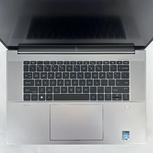 Load image into Gallery viewer, HP ZBook Studio 16 G10 Gray 2.5 GHz Intel Core i7 13th Gen. 64GB RAM 1TB Solid State Drive NVIDIA RTX 4000 Ada 12 GB
