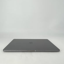 Load image into Gallery viewer, Apple MacBook Pro 16 Touch Bar 2019 Silver 2.4 GHz Intel Core i9 9th Gen. 32GB RAM 1TB Solid State Drive AMD Radeon Pro 5500M 8 GB