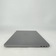 Load image into Gallery viewer, Apple MacBook Pro 16 Touch Bar 2019 Silver 2.4 GHz Intel Core i9 9th Gen. 32GB RAM 1TB Solid State Drive AMD Radeon Pro 5500M 8 GB