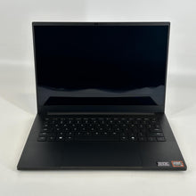 Load image into Gallery viewer, Razer Blade 14 2025 Black 2.0 GHz AMD Ryzen AI 9 365 64GB RAM 2TB Solid State Drive NVIDIA GeForce RTX 5070 8 GB