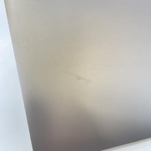 Load image into Gallery viewer, Apple MacBook Pro 16 Touch Bar 2019 Silver 2.4 GHz Intel Core i9 9th Gen. 32GB RAM 1TB Solid State Drive AMD Radeon Pro 5500M 8 GB