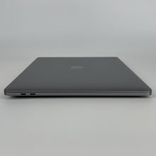 Load image into Gallery viewer, Apple MacBook Pro 15 Touch Bar 2019 Space Gray 2.4 GHz Intel Core i9 9th Gen. 32GB RAM 1TB Solid State Drive AMD Radeon Pro 560X 4 GB