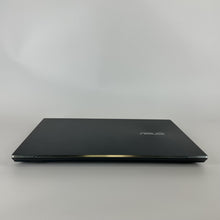Load image into Gallery viewer, Asus Zenbook Pro Duo 15 Blue 2.4 GHz Intel Core i9 10th Gen. 32GB RAM 1TB Solid State Drive NVIDIA GeForce RTX 2060 6 GB