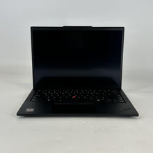 Load image into Gallery viewer, Lenovo ThinkPad P14s Gen 5 Black 3.3 GHz AMD Ryzen 7 Pro 8840HS 32GB RAM 512GB Solid State Drive