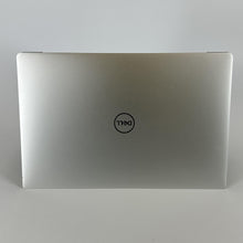 Load image into Gallery viewer, Dell XPS 13 7390 Silver 1.6 GHz Intel Core i5 10th Gen. 8GB RAM 256GB Solid State Drive