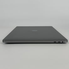 Load image into Gallery viewer, Apple MacBook Pro 15 Touch Bar 2019 Space Gray 2.4 GHz Intel Core i9 9th Gen. 32GB RAM 1TB Solid State Drive AMD Radeon Pro 560X 4 GB