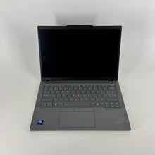 Load image into Gallery viewer, Lenovo ThinkPad T14 Gen 6 Gray 2.0 GHz Intel Core Ultra 7 Series 2 32GB RAM 512GB Solid State Drive