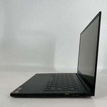 Load image into Gallery viewer, Razer Blade 14 2025 Black 2.0 GHz AMD Ryzen AI 9 365 64GB RAM 2TB Solid State Drive NVIDIA GeForce RTX 5070 8 GB