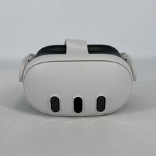 Load image into Gallery viewer, Meta Quest 3 White 128GB