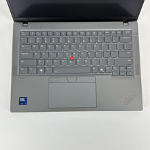 Load image into Gallery viewer, Lenovo ThinkPad T14 Gen 6 Gray 2.0 GHz Intel Core Ultra 7 Series 2 32GB RAM 512GB Solid State Drive