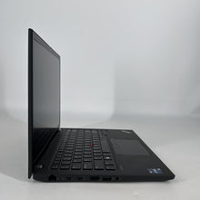 Load image into Gallery viewer, Lenovo ThinkPad T14 Gen 4 Black 1.8 GHz Intel Core i7 13th Gen. 16GB RAM 512GB Solid State Drive