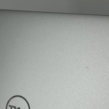 Load image into Gallery viewer, Dell XPS 13 7390 Silver 1.6 GHz Intel Core i5 10th Gen. 8GB RAM 256GB Solid State Drive