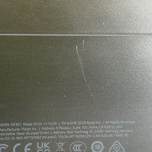 Load image into Gallery viewer, Razer Blade 14 2025 Black 2.0 GHz AMD Ryzen AI 9 365 64GB RAM 2TB Solid State Drive NVIDIA GeForce RTX 5070 8 GB