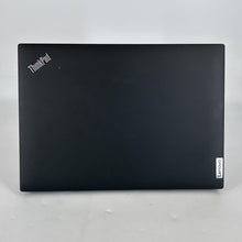 Load image into Gallery viewer, Lenovo ThinkPad T14 Gen 4 Black 1.8 GHz Intel Core i7 13th Gen. 16GB RAM 512GB Solid State Drive