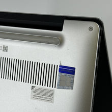 Load image into Gallery viewer, Dell XPS 13 7390 Silver 1.6 GHz Intel Core i5 10th Gen. 8GB RAM 256GB Solid State Drive
