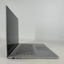Load image into Gallery viewer, Microsoft Surface Laptop 3 15 Platinum 1.3 GHz Intel Core i7 10th Gen. 16GB RAM 512GB Solid State Drive
